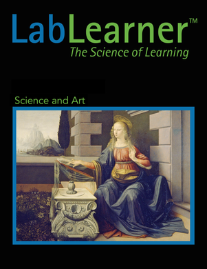 Science and Art - Teacher Manual SKU 701