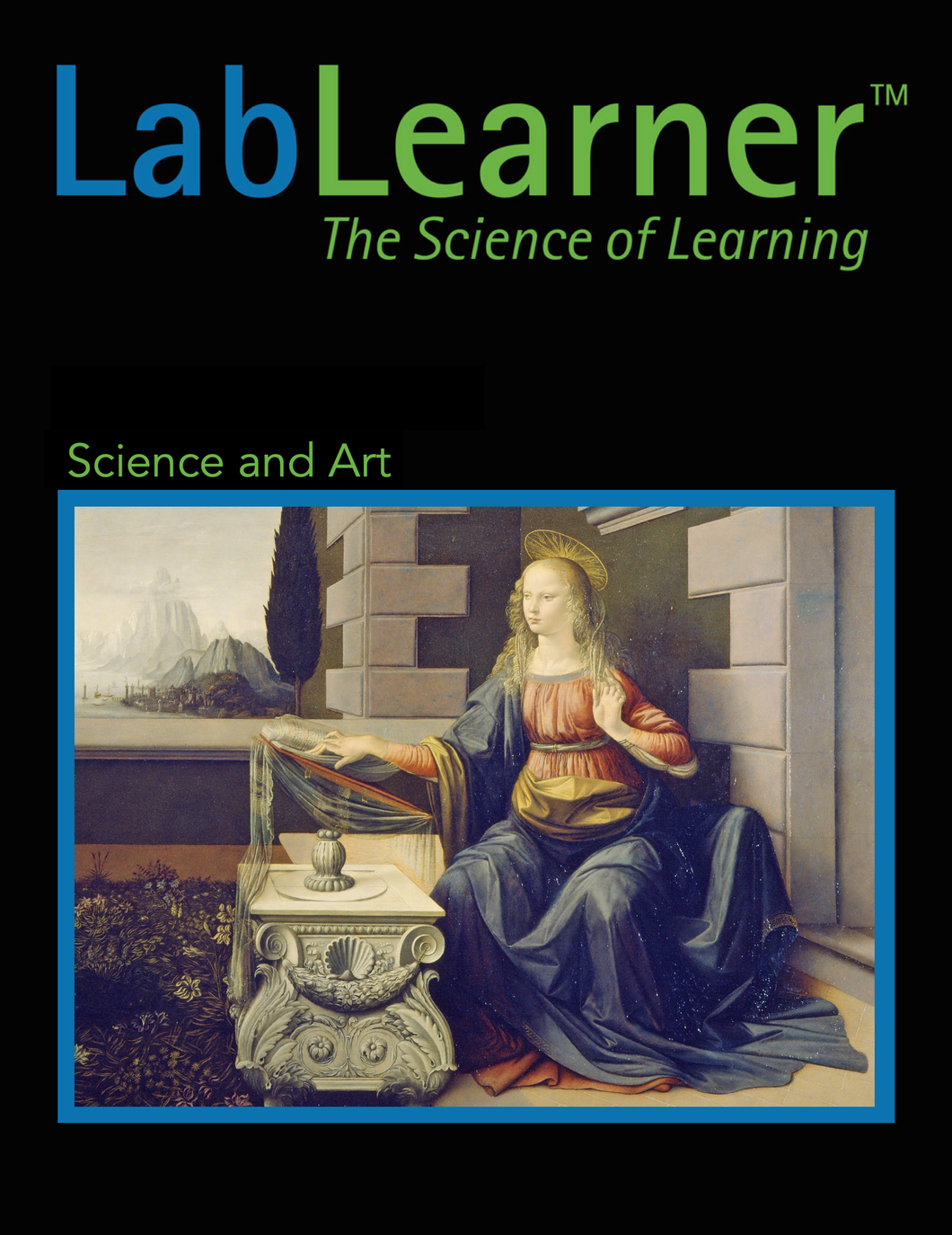 Science and Art - Teacher Manual SKU 701