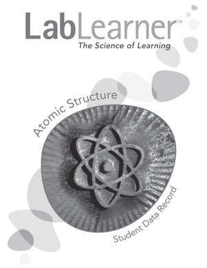 Atomic Structure - SDR/Student Workbook SKU: L2SDR77A