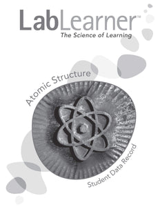 Atomic Structure - SDR/Student Workbook SKU: L2SDR77A