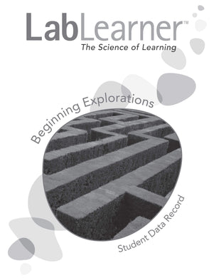 Beginning Explorations - SDR/Student Workbook SKU: L2SDRK1A