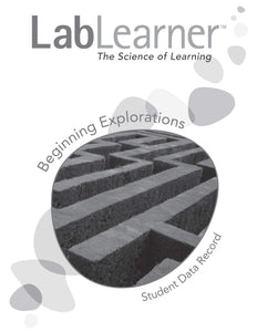 Beginning Explorations - SDR/Student Workbook SKU: L2SDRK1A