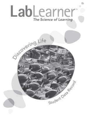 Discovering Life - SDR/Student Workbook SKU: L2SDR14A