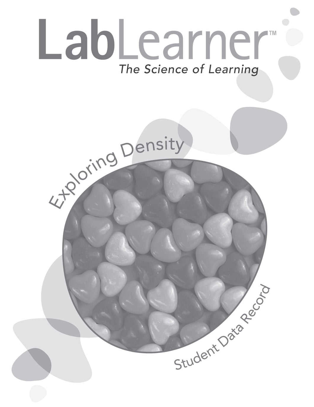 Exploring Density - SDR/Student Workbook SKU: L2SDR56A
