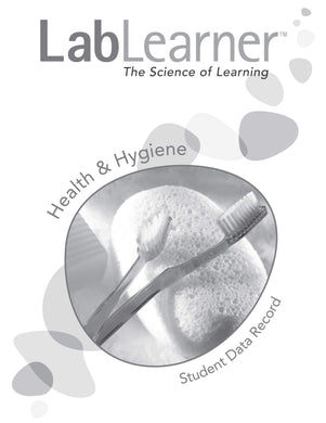 Health & Hygiene - SDR/Student Workbook SKU: L2SDR24A