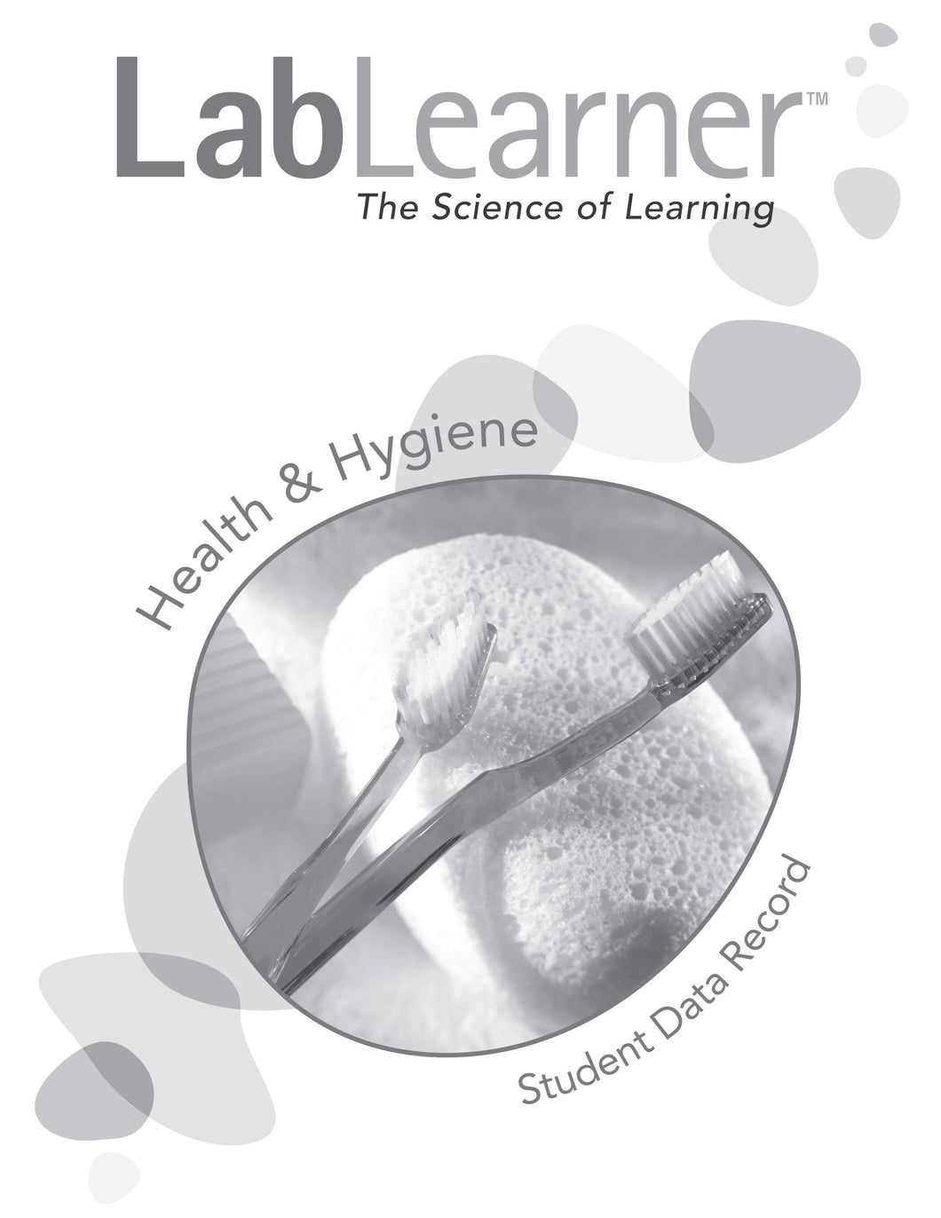 Health & Hygiene - SDR/Student Workbook SKU: L2SDR24A