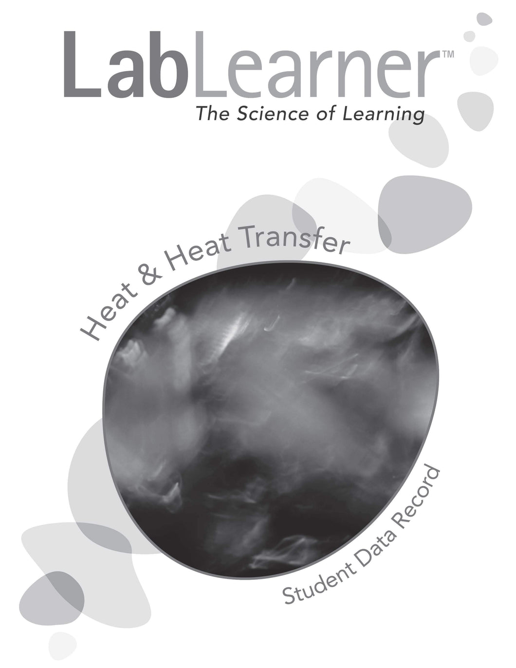Heat & Heat Transfer - SDR/Student Workbook SKU: L2SDR81A