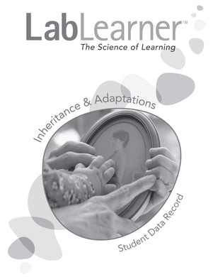 Inheritance & Adaptation - SDR/Student Workbook SKU: L2SDR55A