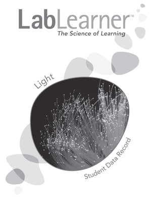Light - SDR/Student Workbook SKU: L2SDR66A