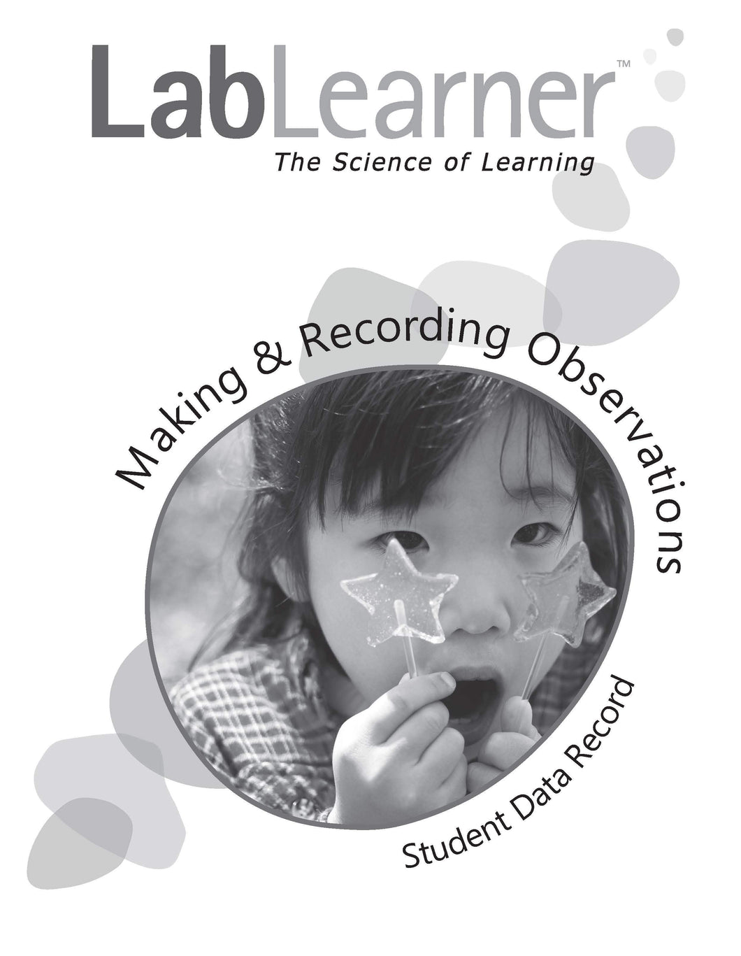Making & Recording Observations - SDR/Student Workbook SKU: L2SDRK2A