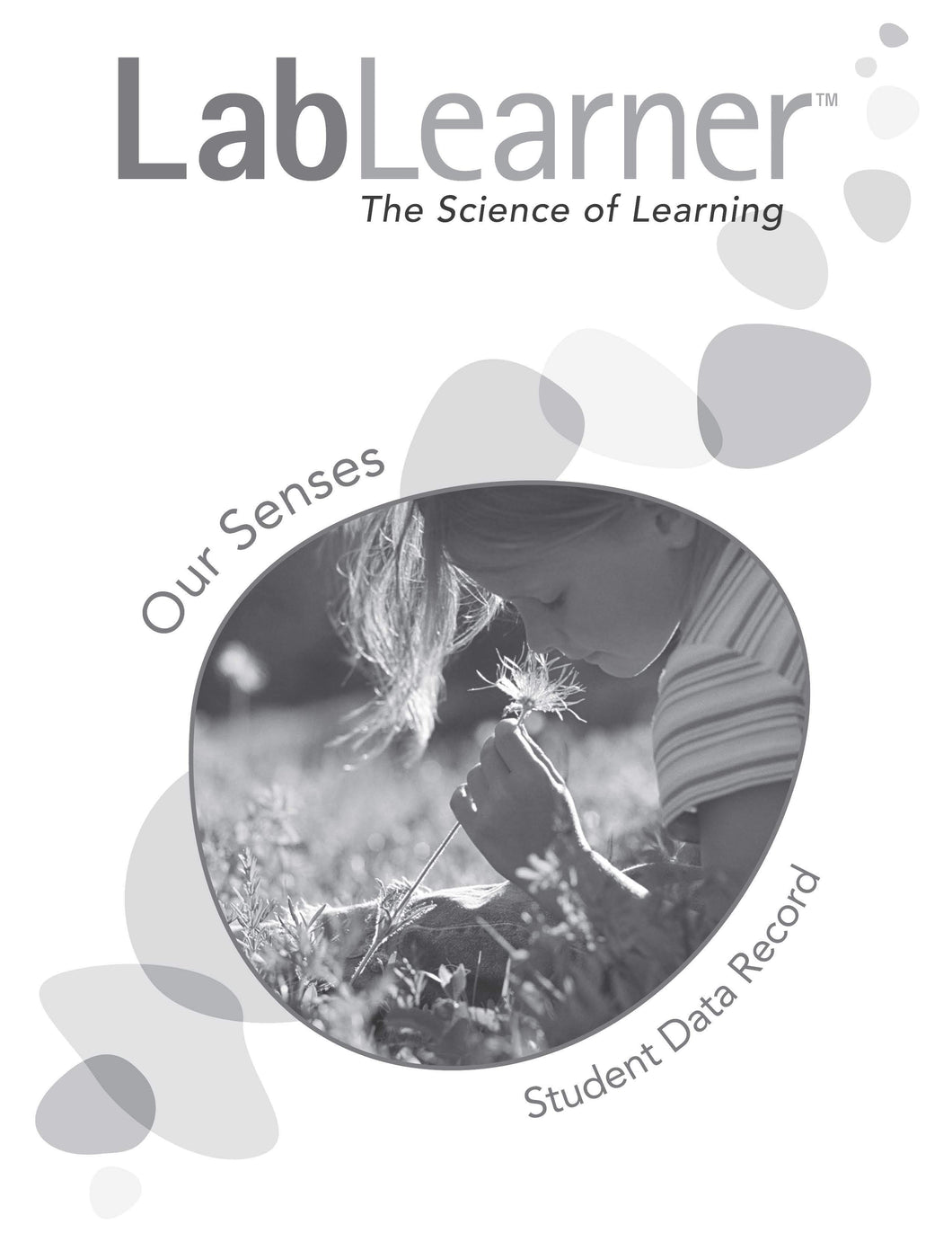 Our Senses - SDR/Student Workbook SKU: L2SDR11A
