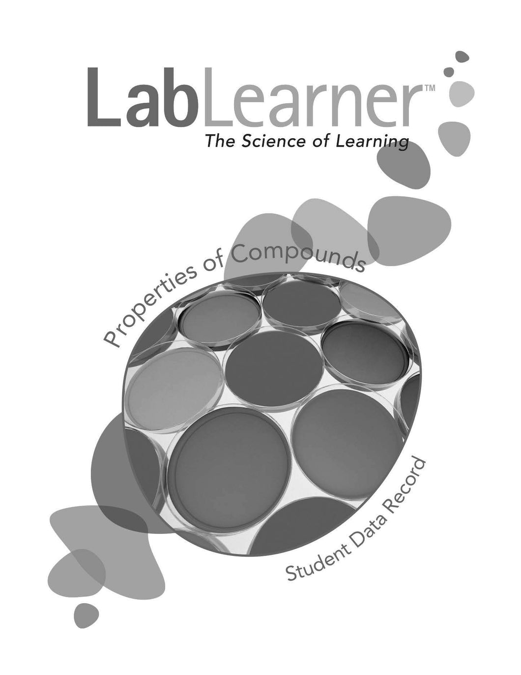 Properties of Compounds - SDR/Student Workbook SKU: L2SDR91A