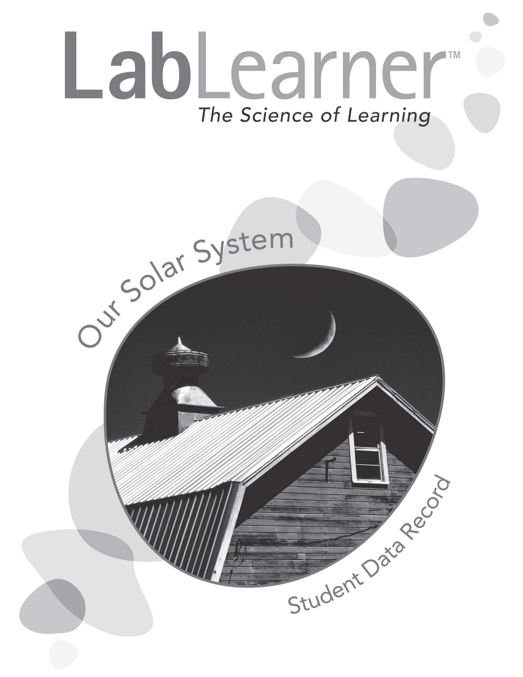 Our Solar System - SDR/Student Workbook SKU: L2SDR34A