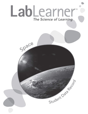 Space - SDR/Student Workbook SKU: L2SDR63A