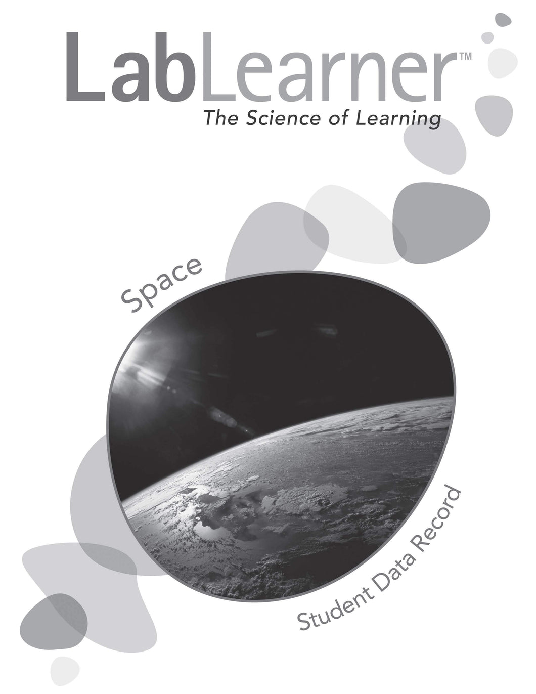 Space - SDR/Student Workbook SKU: L2SDR63A
