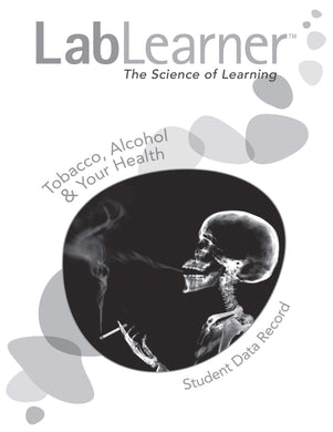 Tobacco, Alcohol & Your Health - SDR/Student Workbook SKU: L2SDR92A