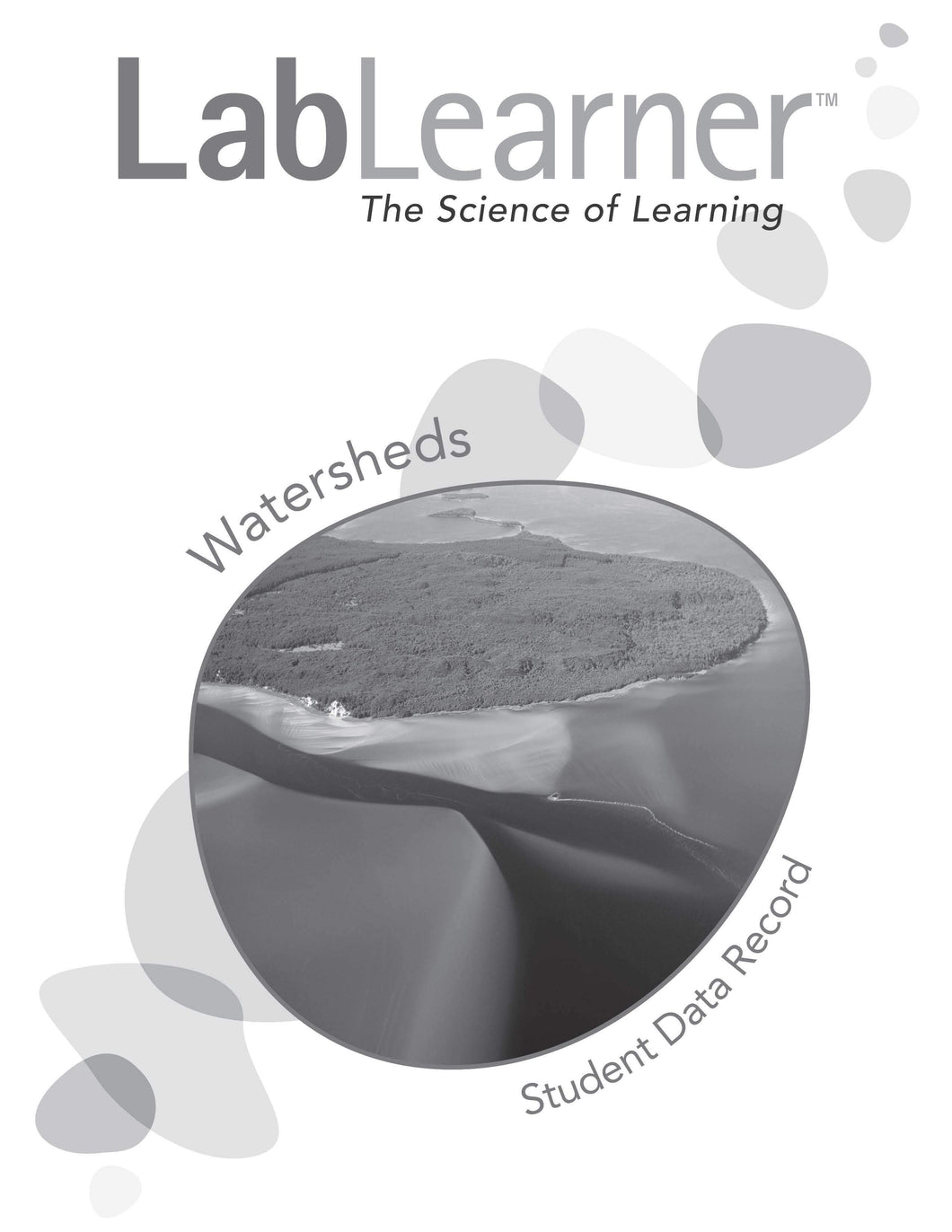 Watersheds - SDR/Student Workbook SKU: L2SDR68A