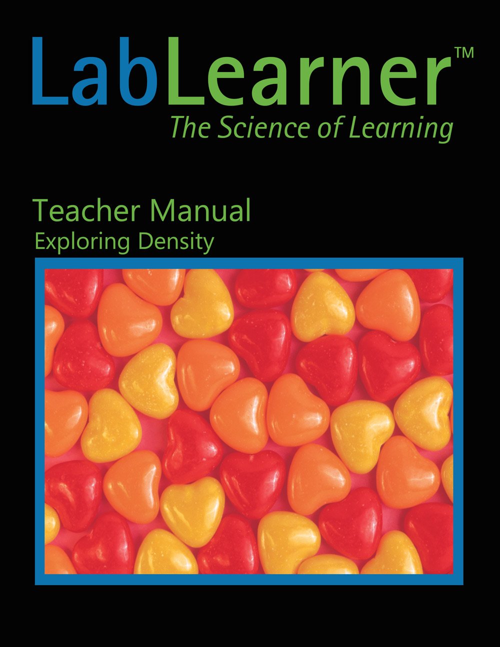 Exploring Density - Teacher Manual SKU: 420