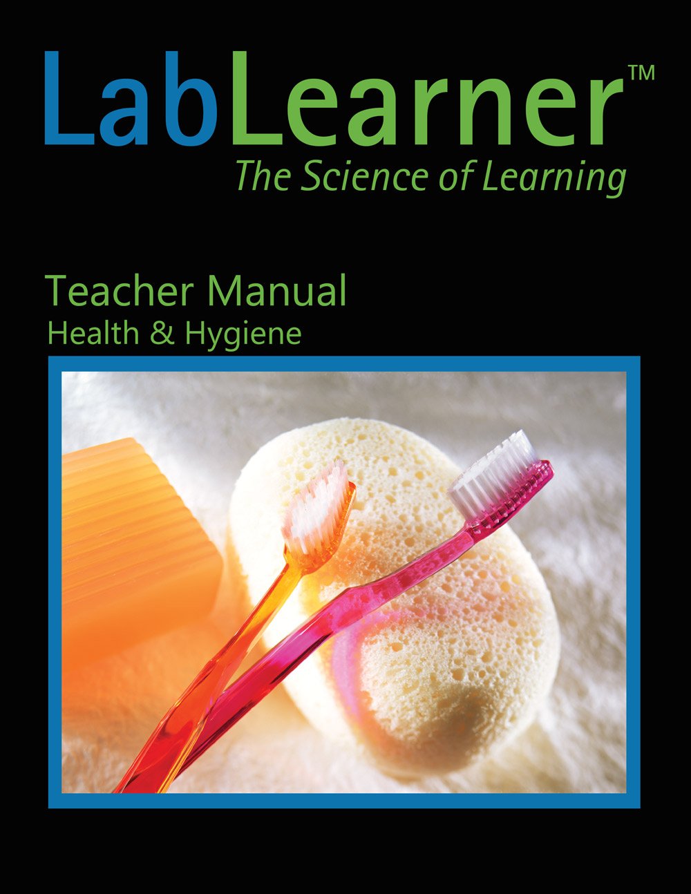 Health & Hygiene - Teacher Manual SKU: 403